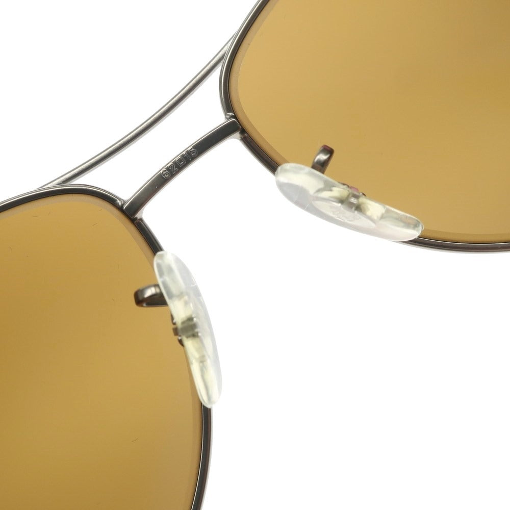 [Used] Ray-Ban RB3519 Sunglasses Brown [Size 62□15] [BRW] [S/S/A/W] [Condition Rank B] ​​[Unisex] [768979]