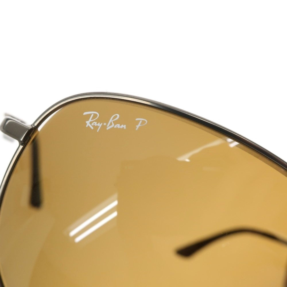 [Used] Ray-Ban RB3519 Sunglasses Brown [Size 62□15] [BRW] [S/S/A/W] [Condition Rank B] ​​[Unisex] [768979]