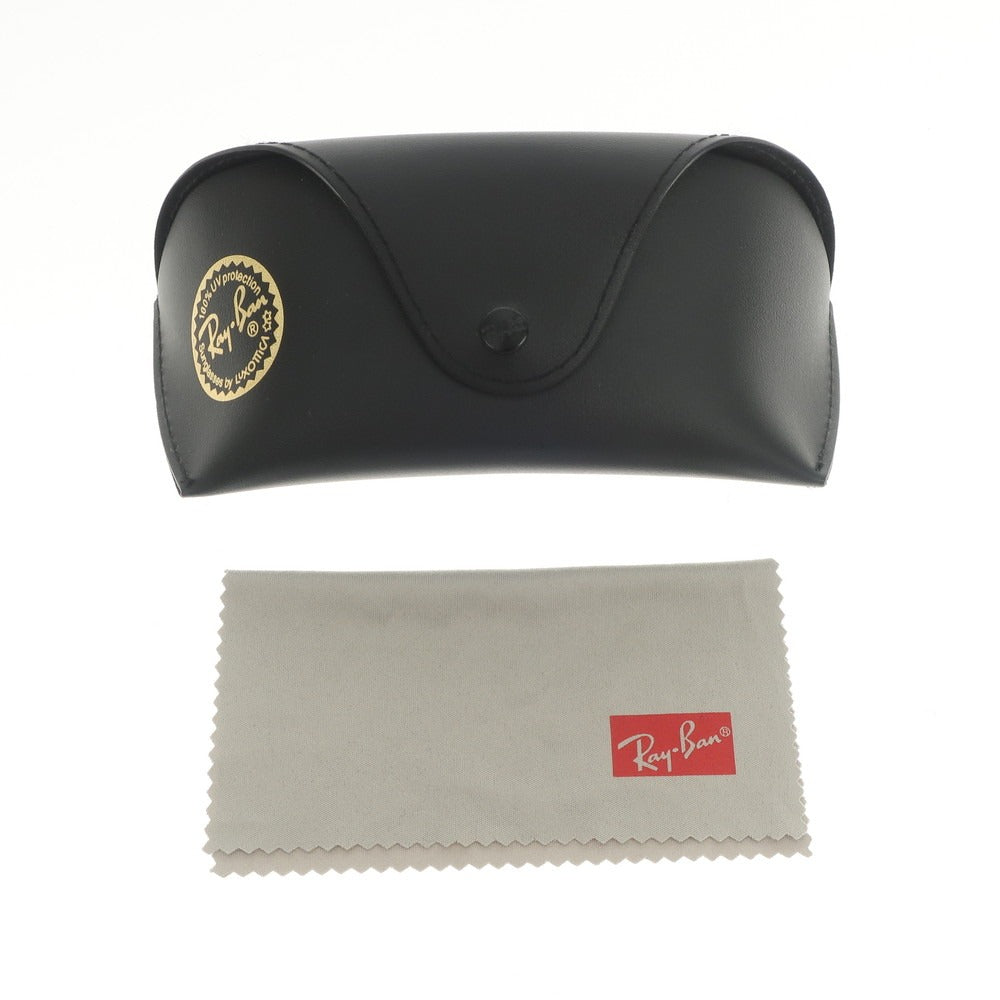 中古】レイバン Ray-Ban RB3519 サングラス ブラウン【サイズ62□15