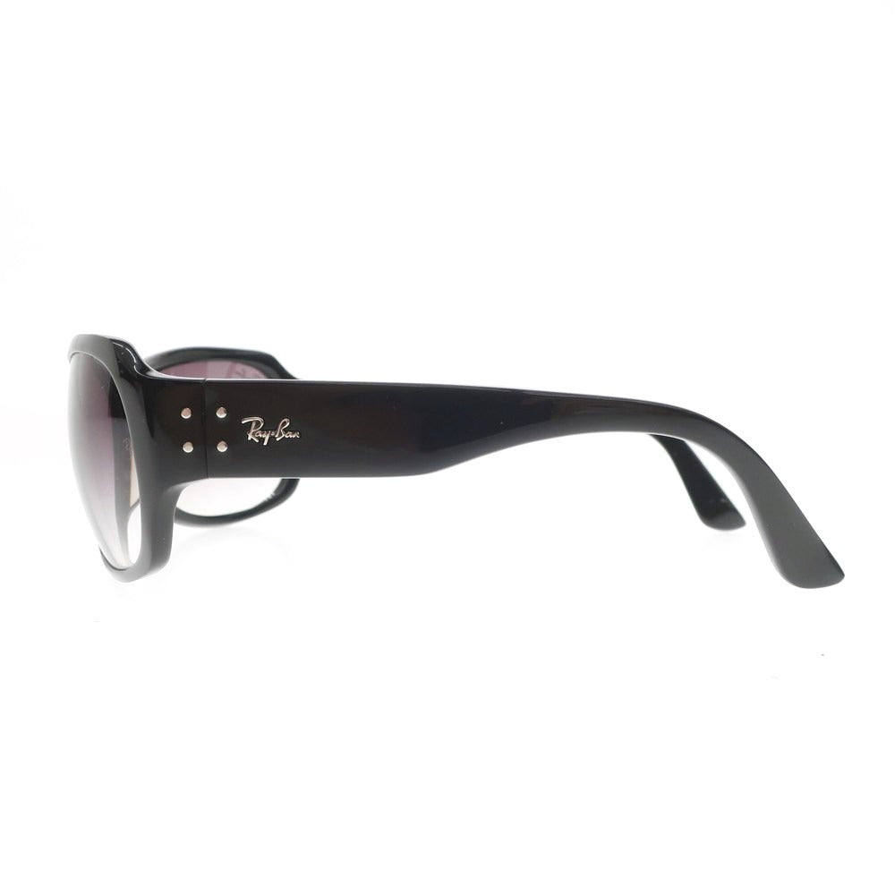 [Used] Ray-Ban RB2148 Sunglasses Black [Size 65□15] [BLK] [S/S/A/W] [Condition Rank B] ​​[Unisex] [768979]
