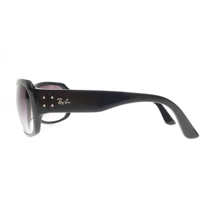 [Used] Ray-Ban RB2148 Sunglasses Black [Size 65□15] [BLK] [S/S/A/W] [Condition Rank B] ​​[Unisex] [768979]