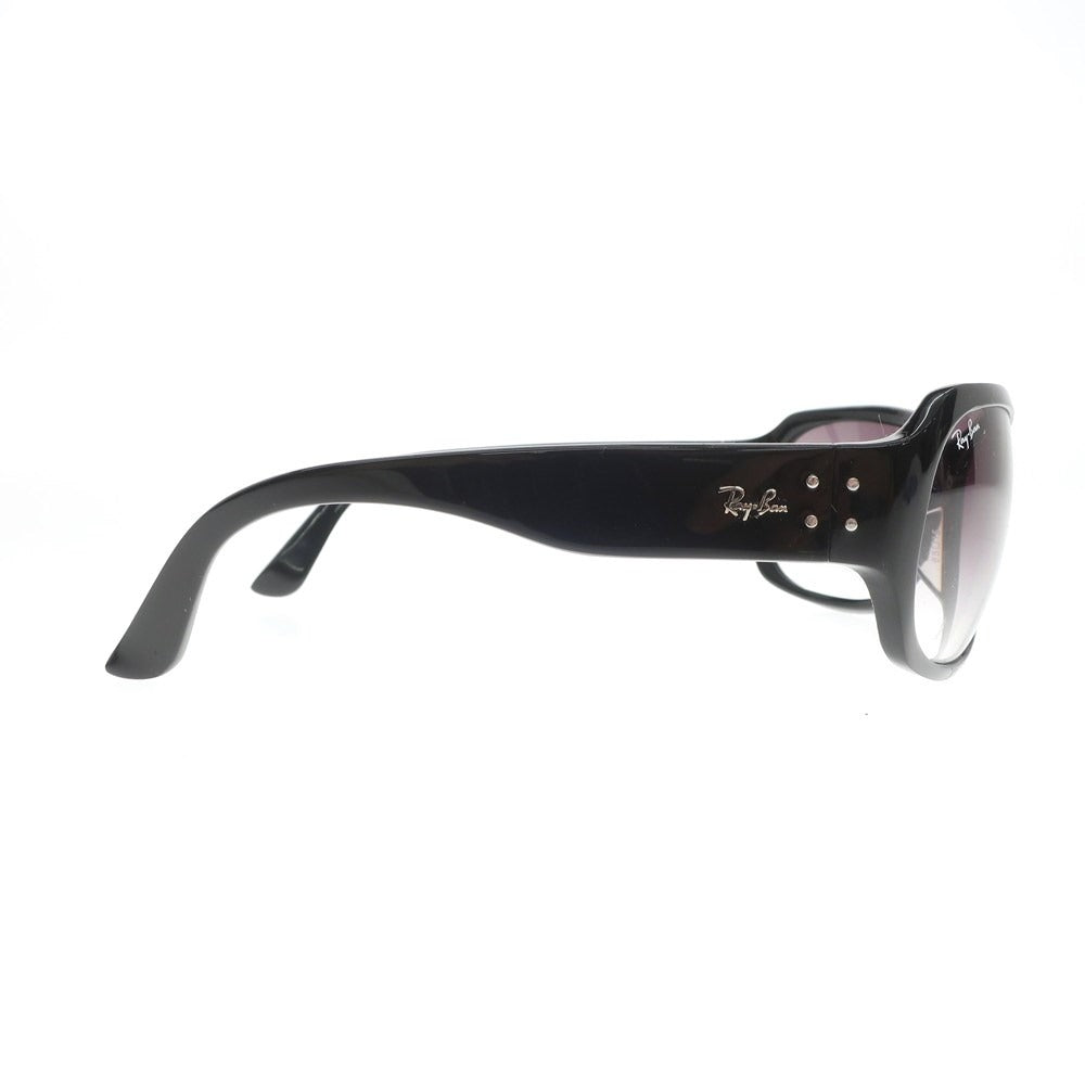 [Used] Ray-Ban RB2148 Sunglasses Black [Size 65□15] [BLK] [S/S/A/W] [Condition Rank B] ​​[Unisex] [768979]