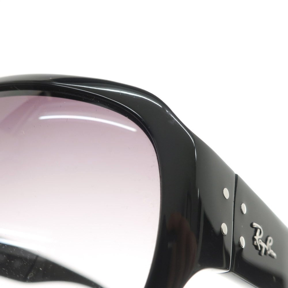 [Used] Ray-Ban RB2148 Sunglasses Black [Size 65□15] [BLK] [S/S/A/W] [Condition Rank B] ​​[Unisex] [768979]