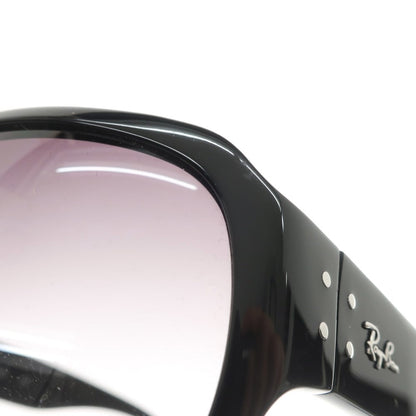 [Used] Ray-Ban RB2148 Sunglasses Black [Size 65□15] [BLK] [S/S/A/W] [Condition Rank B] ​​[Unisex] [768979]
