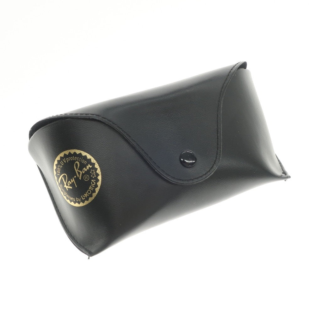 [Used] Ray-Ban RB2148 Sunglasses Black [Size 65□15] [BLK] [S/S/A/W] [Condition Rank B] ​​[Unisex] [768979]