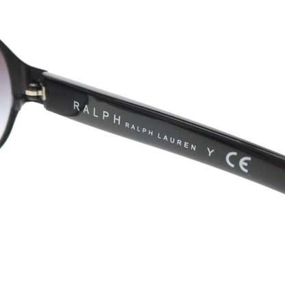 [Used] Ralph Lauren RA4101D Sunglasses Black [Size 60□16] [BLK] [S/S/A/W] [Condition Rank C] [Unisex] [768979]
 [EPD]