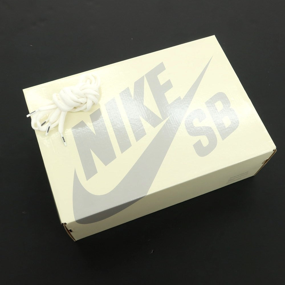 [Used] [Unused] Supreme Nike 2023 Fall/Winter SB Dunk Low Rammellzee Sneakers Black x Multicolor [Size 28cm] [BLK] [S/S/A/W] [Condition Rank S] [Men&
