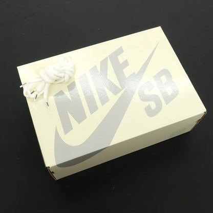 [Used] [Unused] Supreme Nike 2023 Fall/Winter SB Dunk Low Rammellzee Sneakers Black x Multicolor [Size 28cm] [BLK] [S/S/A/W] [Condition Rank S] [Men&