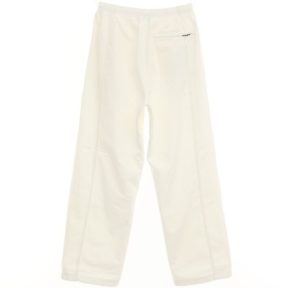 [Used] Supreme 2023 Fall/Winter Umbro Cotton Ripstop Track Pant Cotton Track Pants Easy Pants White [Size M] [WHT] [S/S] [Condition Rank A] [Men&