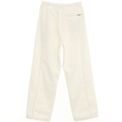 [Used] Supreme 2023 Fall/Winter Umbro Cotton Ripstop Track Pant Cotton Track Pants Easy Pants White [Size M] [WHT] [S/S] [Condition Rank A] [Men&