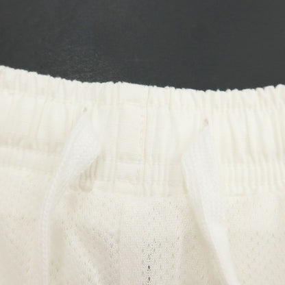 [Used] Supreme 2023 Fall/Winter Umbro Cotton Ripstop Track Pant Cotton Track Pants Easy Pants White [Size M] [WHT] [S/S] [Condition Rank A] [Men&