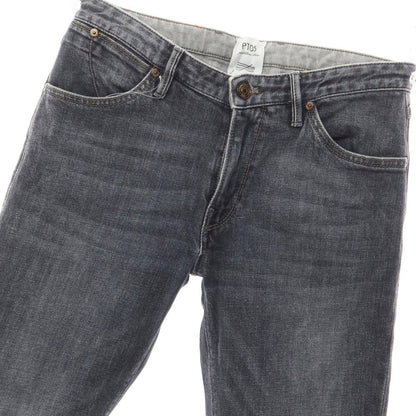 [Used] PT05 SWING stretch denim pants, dark grey [Size 29] [GRY] [S/S/A/W] [Condition Rank C] [Men&