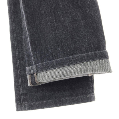 [Used] PT05 SWING stretch denim pants, dark grey [Size 29] [GRY] [S/S/A/W] [Condition Rank C] [Men&