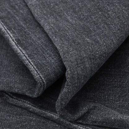 [Used] PT05 SWING stretch denim pants, dark grey [Size 29] [GRY] [S/S/A/W] [Condition Rank C] [Men&