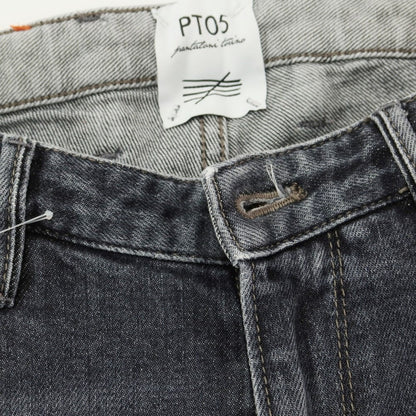 [Used] PT05 SWING stretch denim pants, dark grey [Size 29] [GRY] [S/S/A/W] [Condition Rank C] [Men&