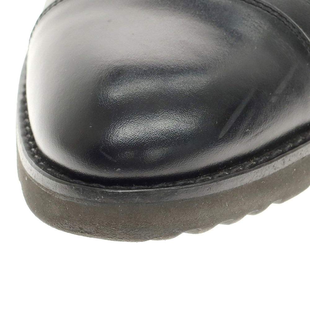 [Used] ESTNATION Double Monk Dress Shoes Black [Size 6] [BLK] [S/S/A/W] [Condition Rank C] [Men&