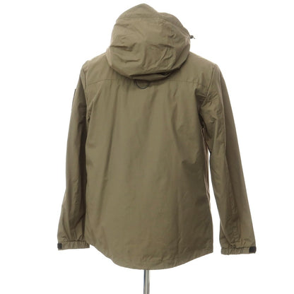 [Used] OUTHERE Cotton Nylon Mountain Parka Olive [M] [Condition Rank A] [Men&