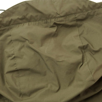 [Used] OUTHERE Cotton Nylon Mountain Parka Olive [M] [Condition Rank A] [Men&