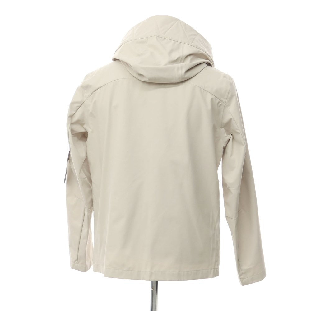 [Used] ADD Polyester Mountain Parka Blouson Sand Beige [Size M] [BEI] [S/S/A/W] [Condition Rank B] ​​[Men&