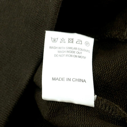 [Used] [Unused] Ben Sherman Sweat Track Jacket Dark Olive [Size L] [GRN] [S/S/A/W] [Condition Rank S] [Men&