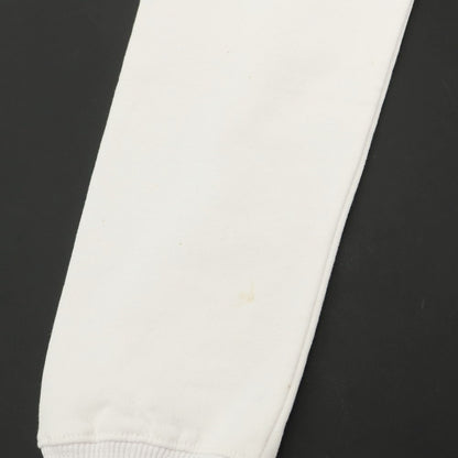 [Used] Diesel DIESEL Cotton Zip-up Hoodie White [Size M] [WHT] [A/W] [Condition Rank C] [Men&
