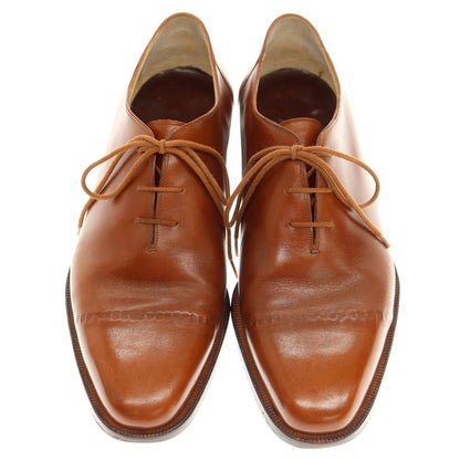 [Used] Mannina MANNINA Whole Cut Dress Shoes Brown [Size not listed (6th place)] [BRW] [S/S/A/W] [Condition Rank B] ​​[Men&