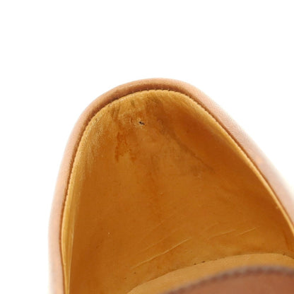 [Used] JM WESTON Calf Signature Loafer 180 Brown [Size 4 1/2 C] [BRW] [S/S/A/W] [Condition Rank C] [Men&