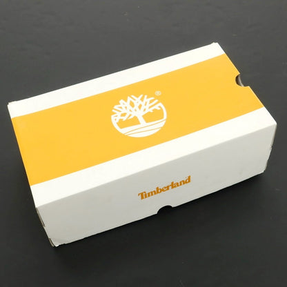 [Used] Timberland Leather Boat Shoes Deck Shoes Brown [Size UK6] [BRW] [S/S/A/W] [Condition Rank A] [Men&