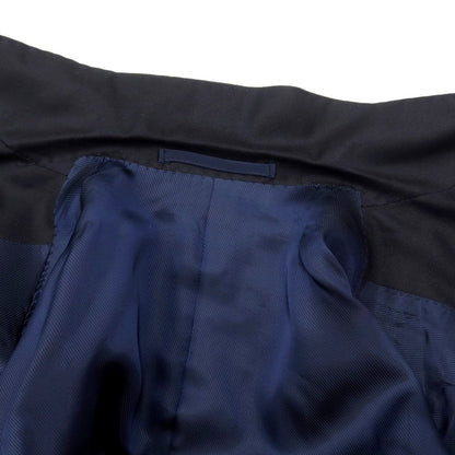 [Used] Brilla per il gusto Loro Piana wool silk 3 button suit in dark navy [Size 46] [NVY] [A/W] [Condition Rank B] ​​[Men&