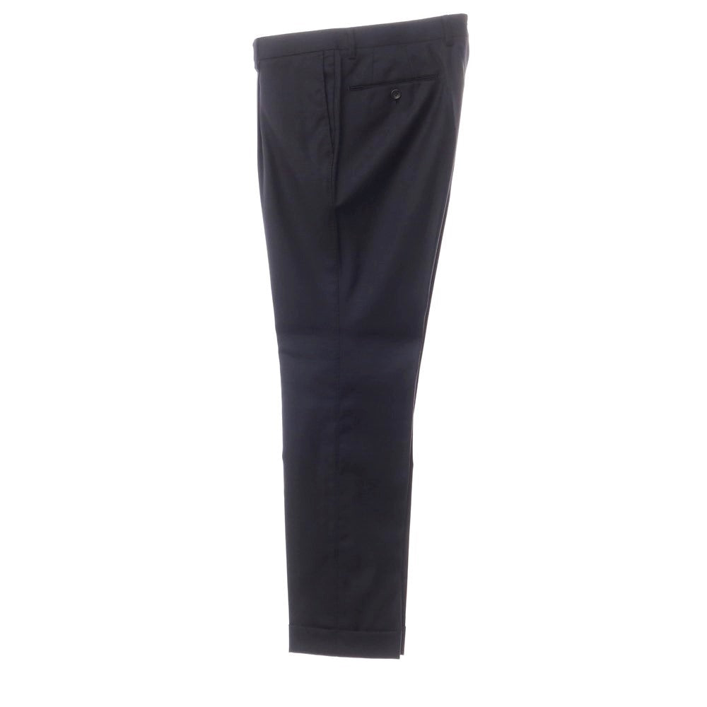 [Used] Brilla per il gusto Loro Piana wool silk 3 button suit in dark navy [Size 46] [NVY] [A/W] [Condition Rank B] ​​[Men&