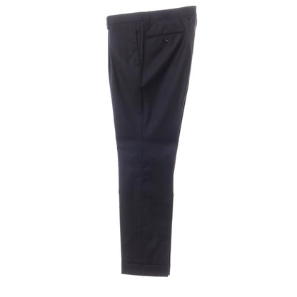 [Used] Brilla per il gusto Loro Piana wool silk 3 button suit in dark navy [Size 46] [NVY] [A/W] [Condition Rank B] ​​[Men&