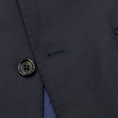 [Used] Brilla per il gusto Loro Piana wool silk 3 button suit in dark navy [Size 46] [NVY] [A/W] [Condition Rank B] ​​[Men&