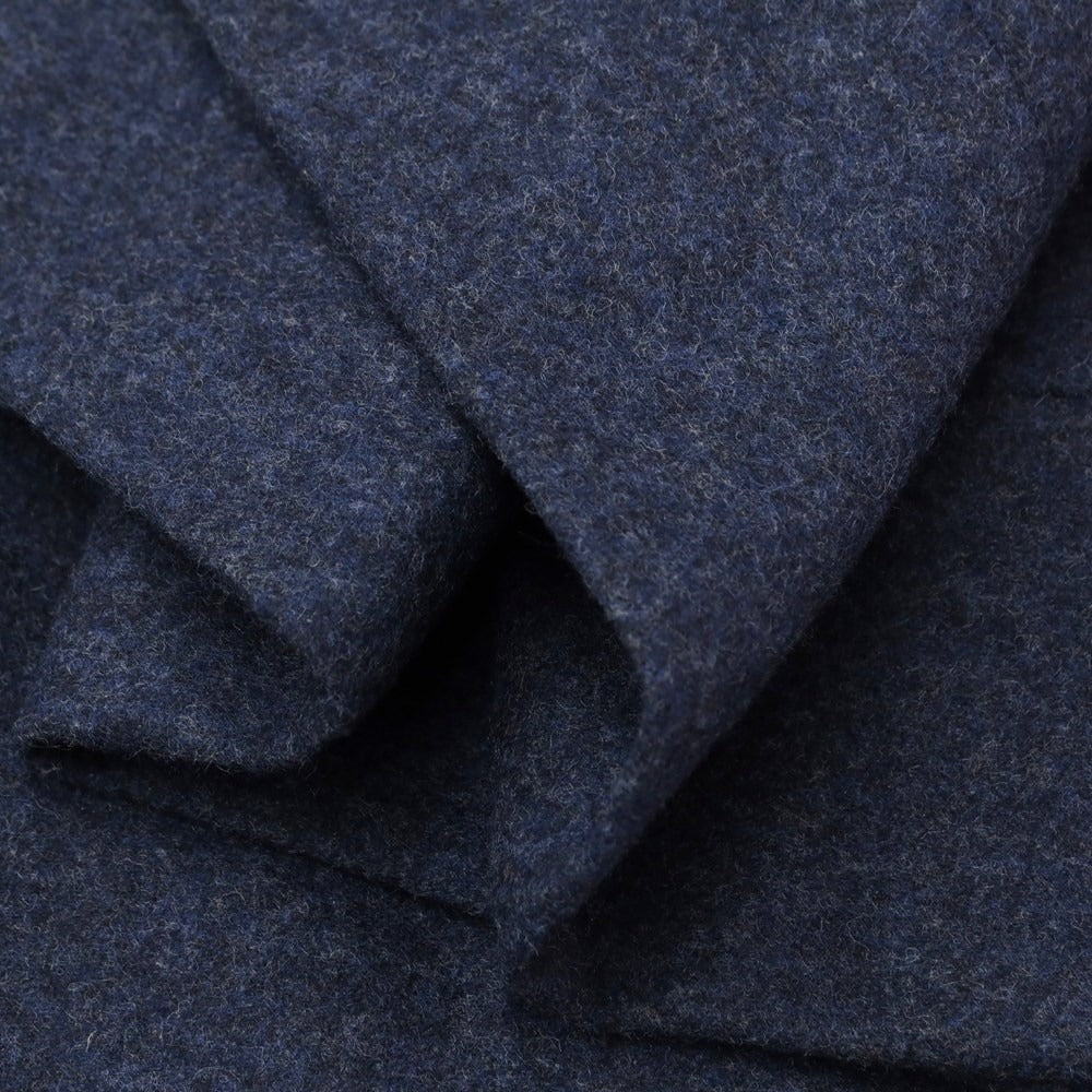 [Used] PT01 Jacques Wool Dress Slacks Pants Navy [Size 42] [NVY] [A/W] [Condition Rank B] ​​[Men&