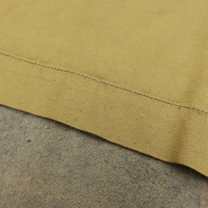 [Used] Scye Wool Check Balmac Coat Khaki Olive x Navy [Size 36] [KAK] [A/W] [Condition Rank C] [Men&
