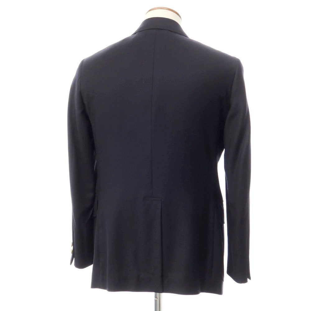 [Used] [Unused] J.PRESS Southwick wool blazer jacket, navy [Size 38] [NVY] [A/W] [Condition Rank S] [Men&