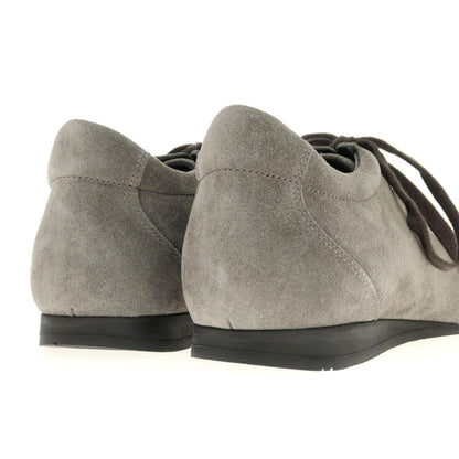 [Used] [Unused] ARMANI COLLEZIONI suede sneakers, grey [Size 6 1/2] [GRY] [S/S/A/W] [Condition Rank S] [Men&
