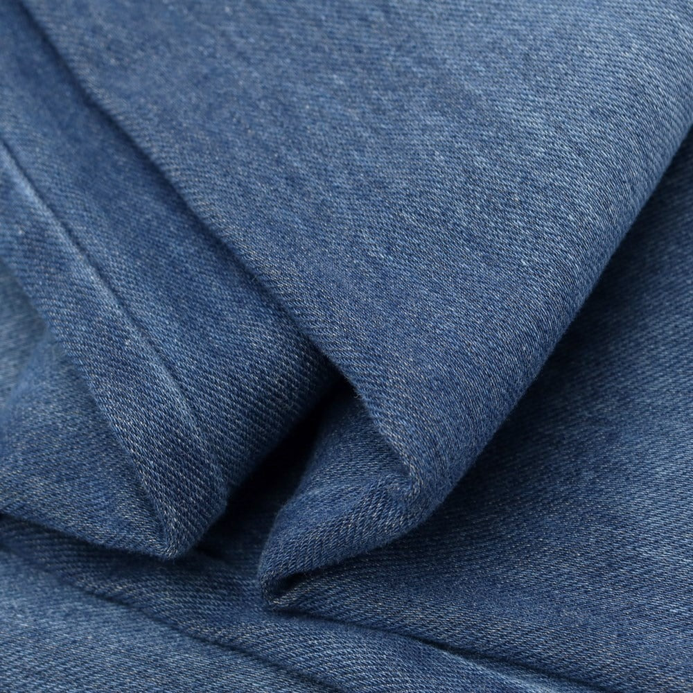 [Used] YANUK Easy Stretch Denim Pants Blue [Size L] [BLU] [S/S/A/W] [Condition Rank B] ​​[Men&