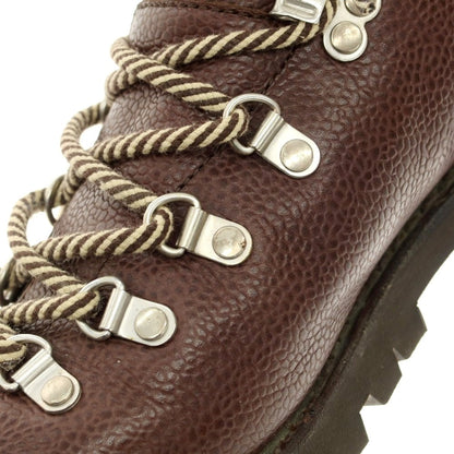 [Used] Paraboot AVORIAZ Mountain Boots Chocolate Brown [Size 7 1/2] [BRW] [S/S/A/W] [Condition Rank B] ​​[Men&