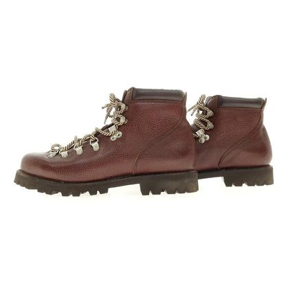 [Used] Paraboot AVORIAZ Mountain Boots Chocolate Brown [Size 7 1/2] [BRW] [S/S/A/W] [Condition Rank B] ​​[Men&