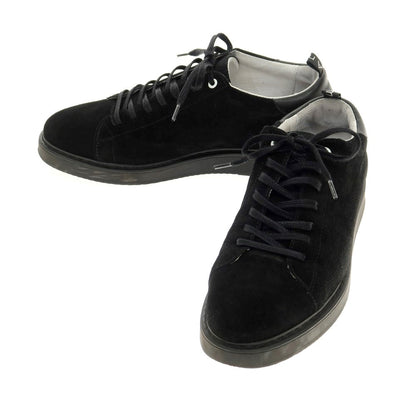 [Used] AMB Suede Leather Sneakers Black [Size 41] [BLK] [S/S/A/W] [Condition Rank B] ​​[Men&