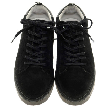 [Used] AMB Suede Leather Sneakers Black [Size 41] [BLK] [S/S/A/W] [Condition Rank B] ​​[Men&