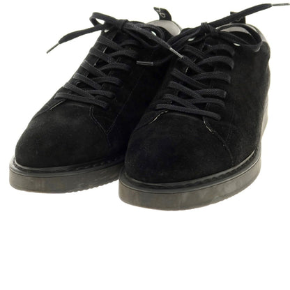 [Used] AMB Suede Leather Sneakers Black [Size 41] [BLK] [S/S/A/W] [Condition Rank B] ​​[Men&