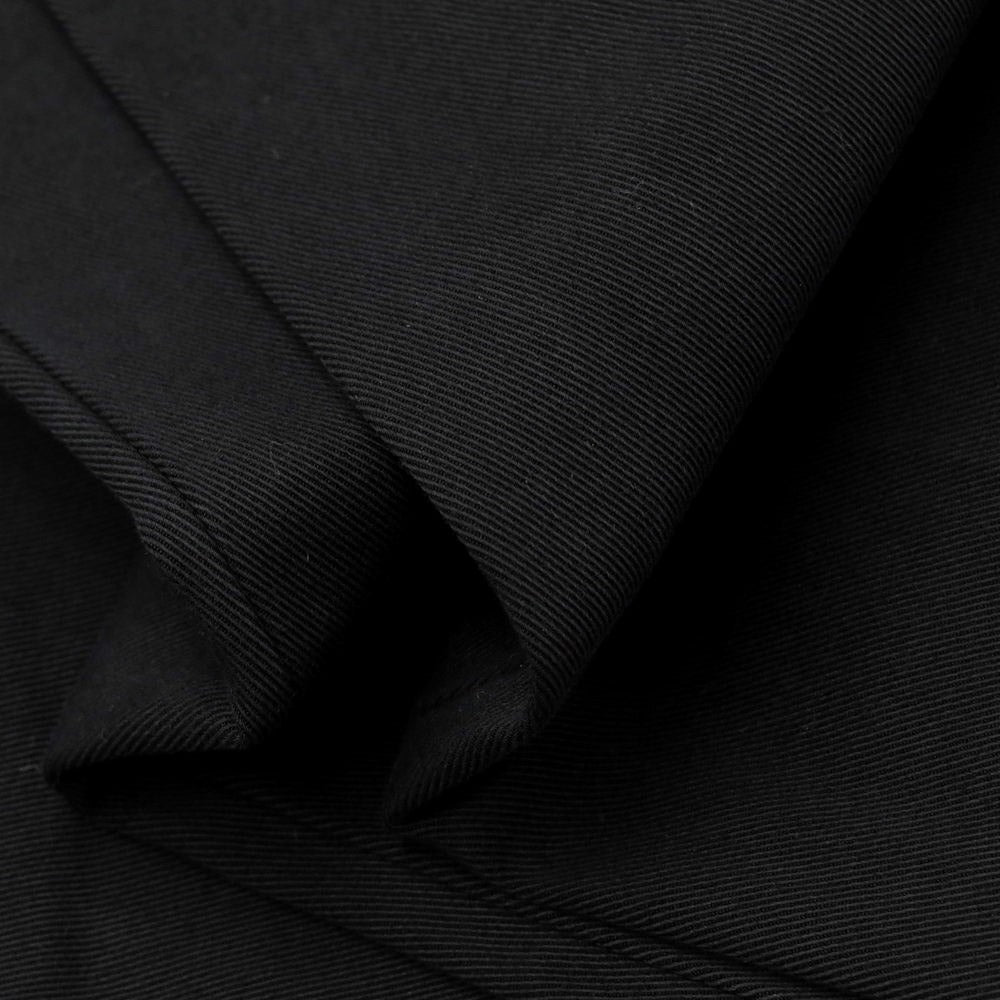 [Used] PT05 Twill Stretch Cotton 5 Pocket Pants Black [31] [Condition Rank B] [Men&