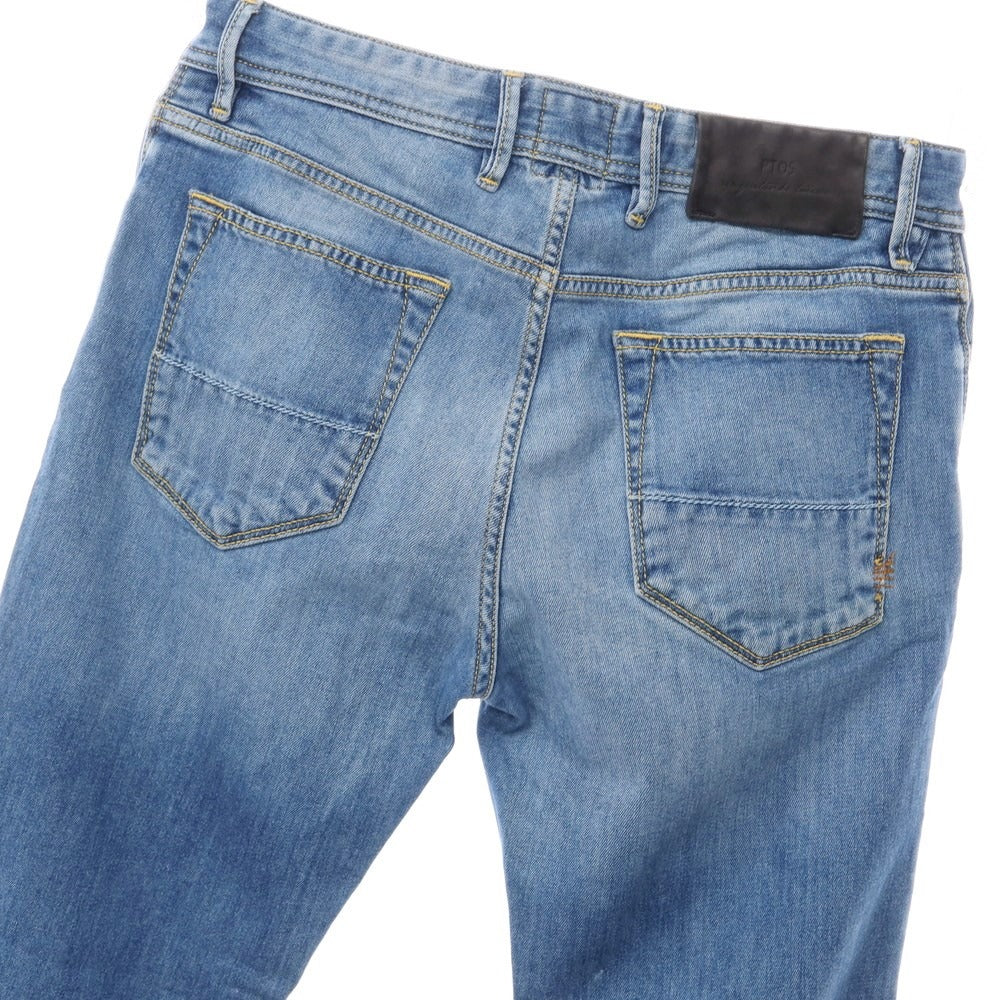 [Used] PT05 SWING Stretch Denim Pants Jeans Blue [Size 30] [BLU] [S/S] [Condition Rank C] [Men&