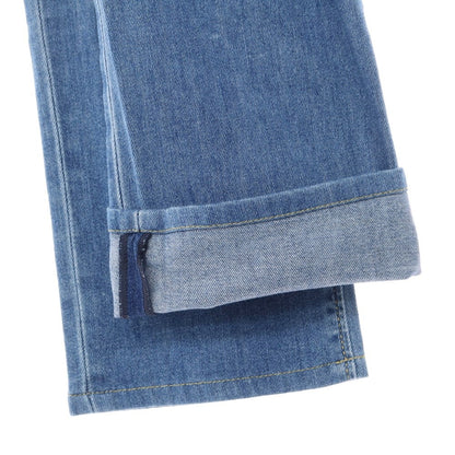 [Used] PT05 SWING Stretch Denim Pants Jeans Blue [Size 30] [BLU] [S/S] [Condition Rank C] [Men&