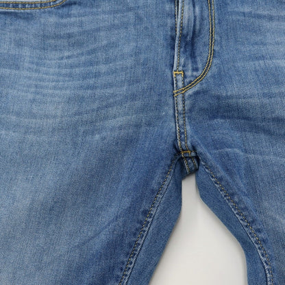 [Used] PT05 SWING Stretch Denim Pants Jeans Blue [Size 30] [BLU] [S/S] [Condition Rank C] [Men&