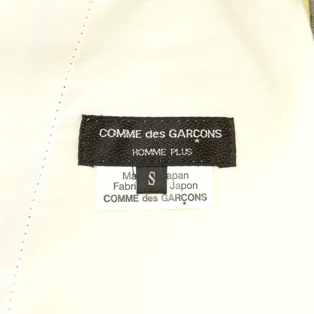 中古】コムデギャルソンオムプリュス COMME des GARCONS HOMME PLUS