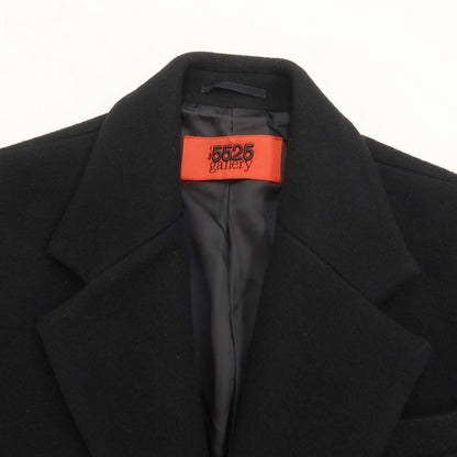 [Used] Go Go Ni Go Gallery 5525gallery Wool Nylon 2B Casual Jacket Black [Size M] [BLK] [A/W] [Condition Rank B] ​​[Men&