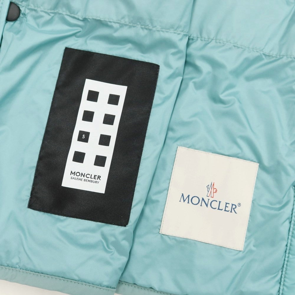 中古】モンクレール グルノーブル MONCLER GRENOBLE 2023年秋冬