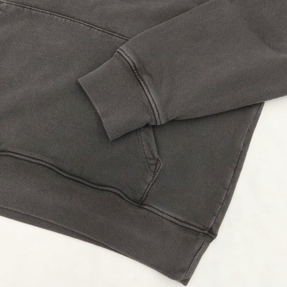 [Used] UNION 2023 Autumn/Winter Sweatshirt Pullover Hoodie Charcoal Gray [Size II] [GRY] [A/W] [Condition Rank A] [Men&